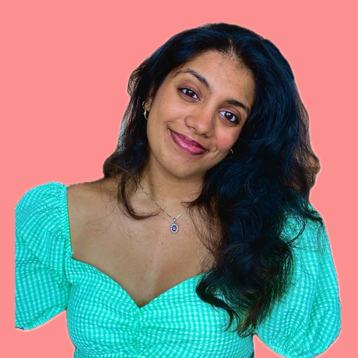 Varsha R
