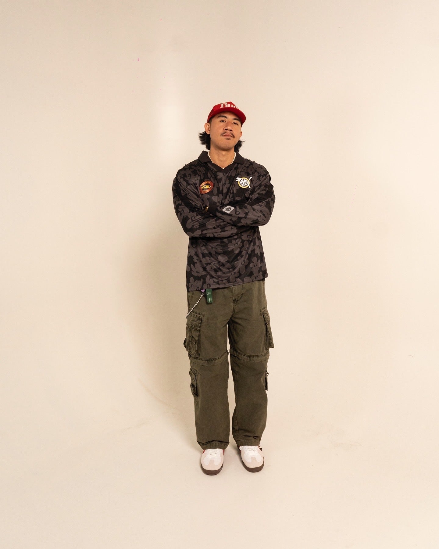 Dre C