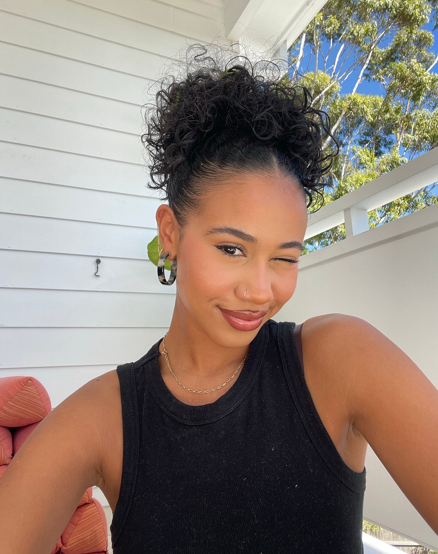 Leyah D