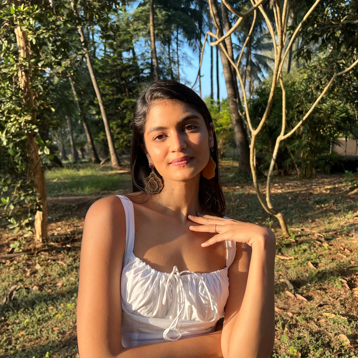 Aaliya K