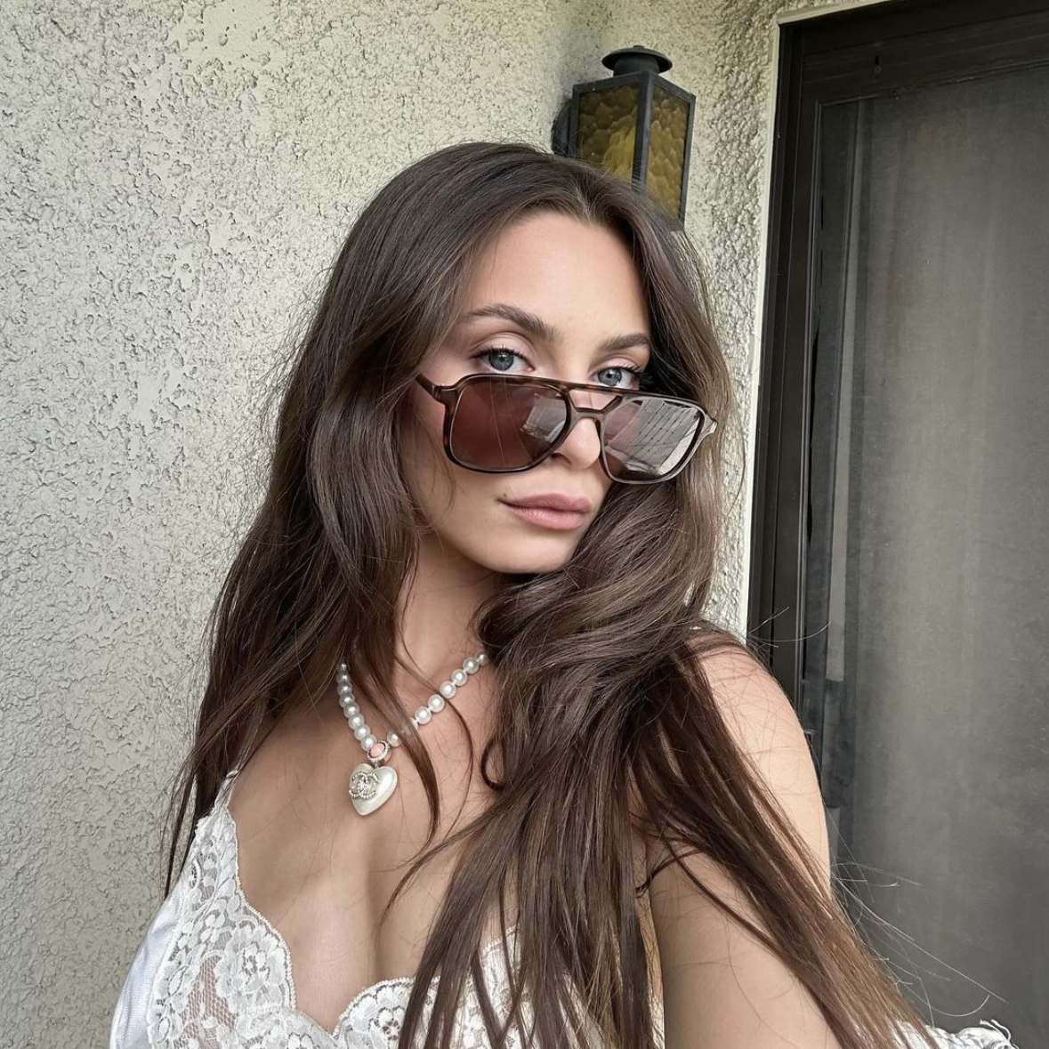 Chloe Sugar