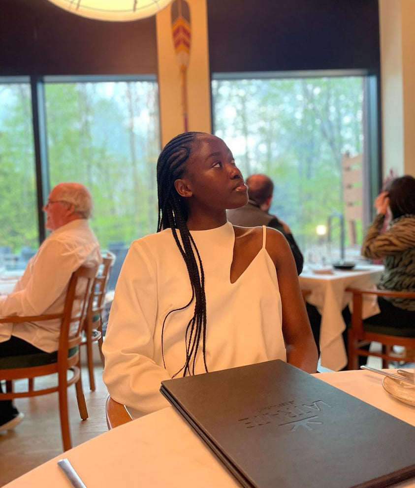 Sarah Birindwa