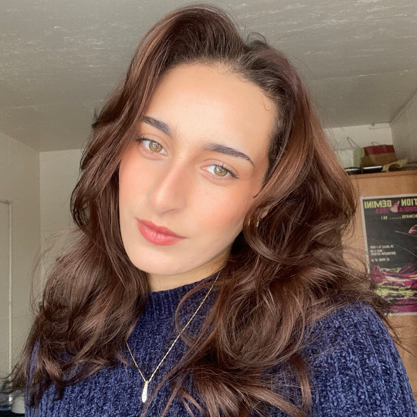 Dalia Hamitouche