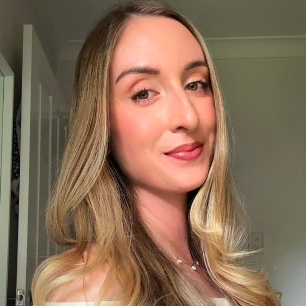 Sarah M