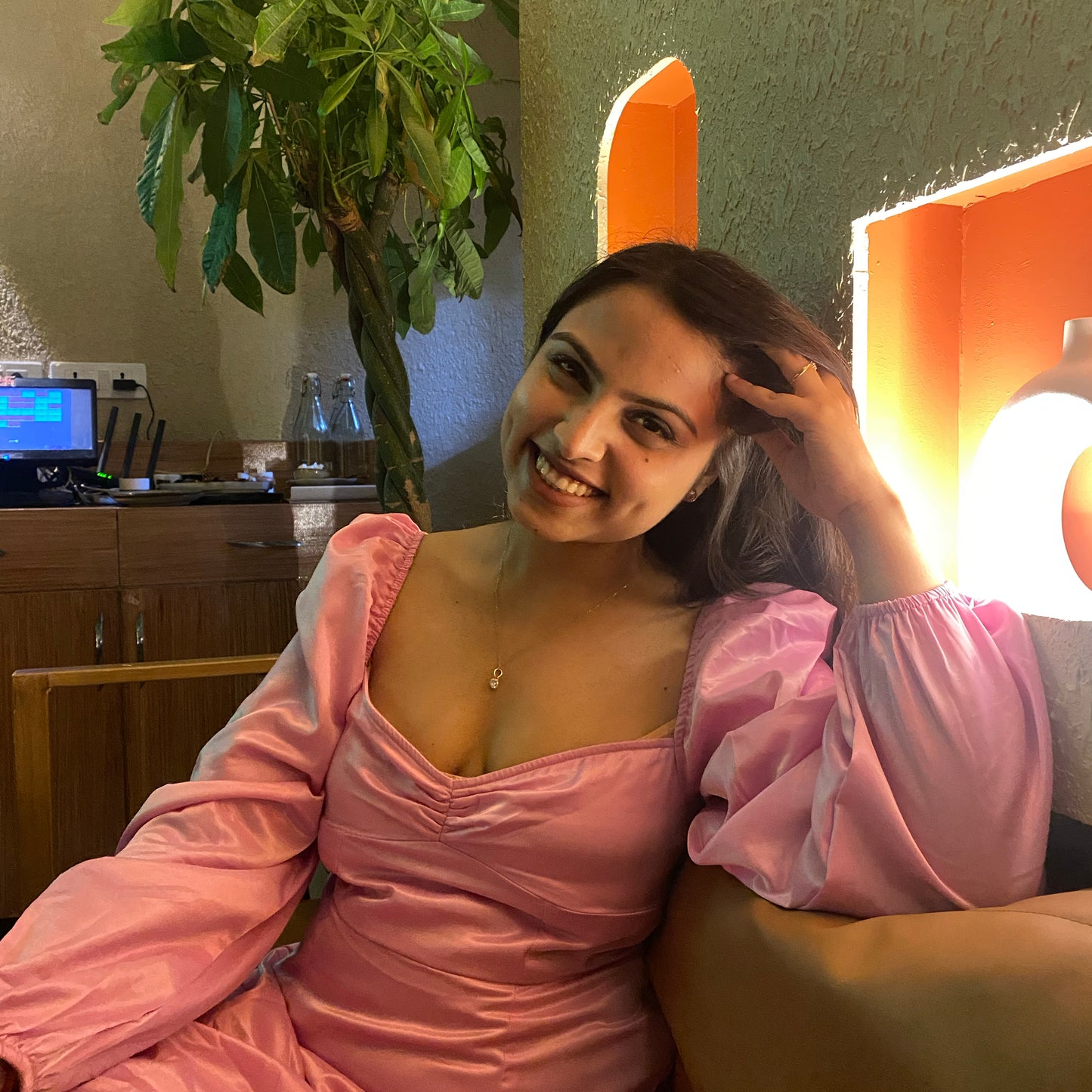 Ritu Mahal