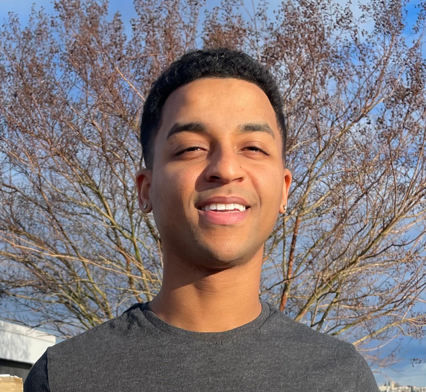 Elijah R