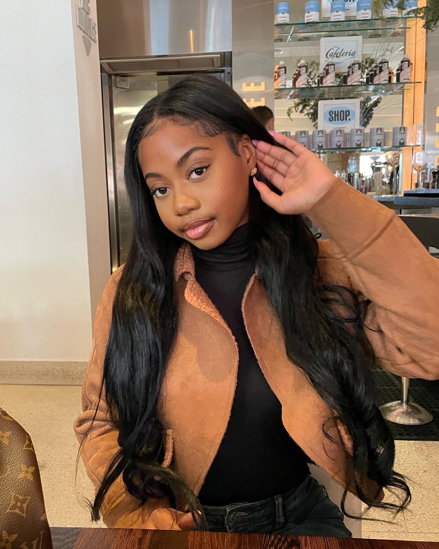 Sierra A