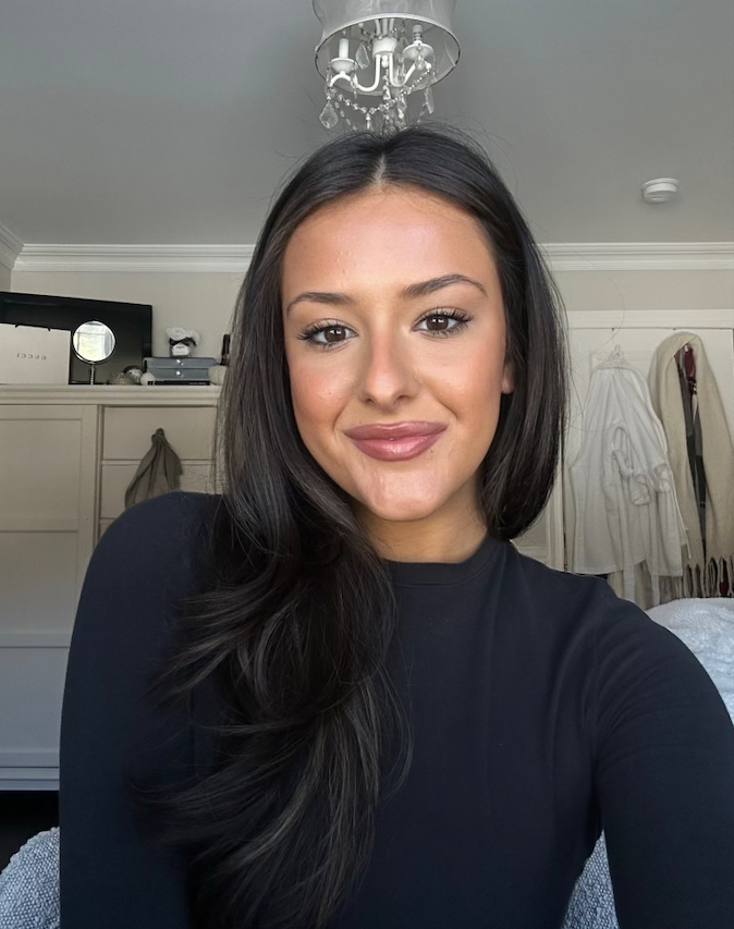 Alissa P