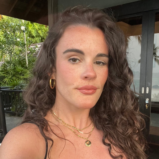 Delanie K