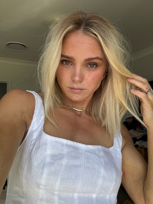 Claudia M