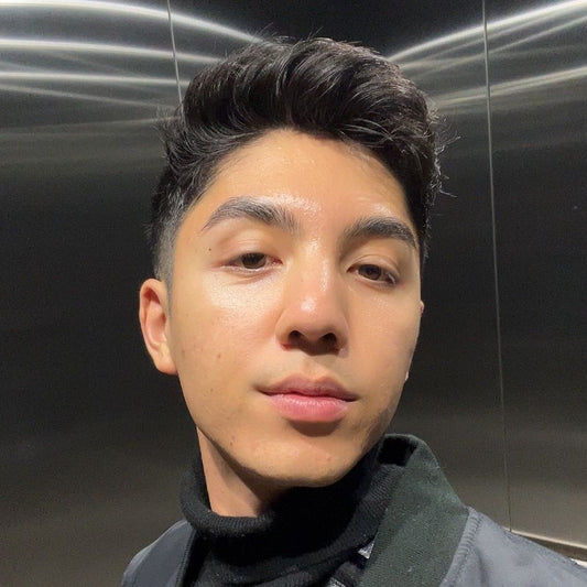 Darren Khristian