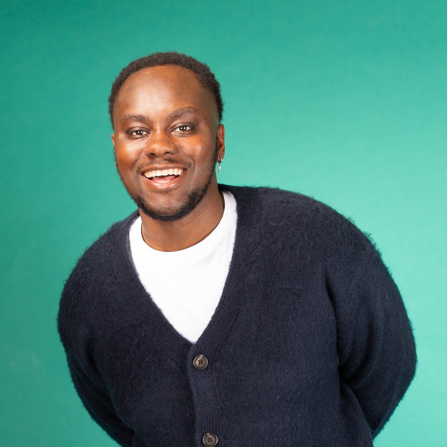 Jireh Antwi