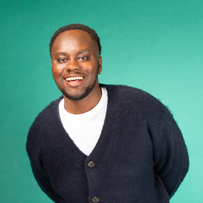 Jireh Antwi