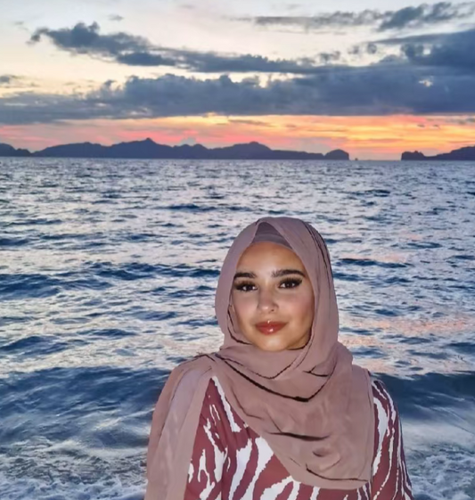 Yasmin Haji