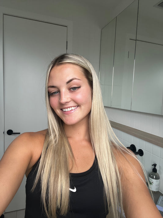 Alyssa Higham