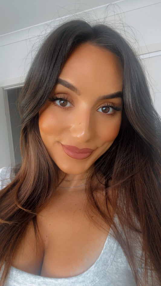 Simone M