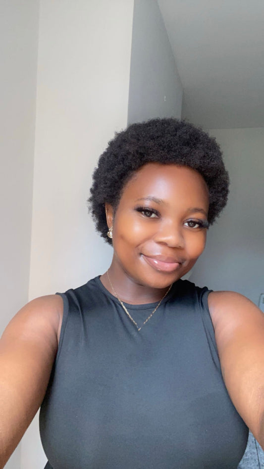 Ange Njike