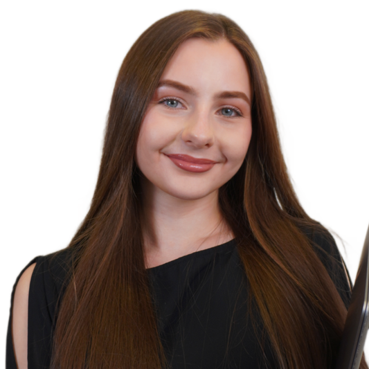 Anastasiia Cherniak
