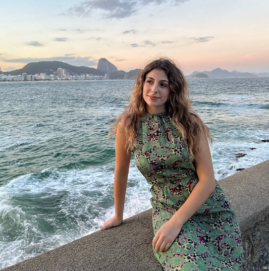 Chiara Bazzicalupo Bernal