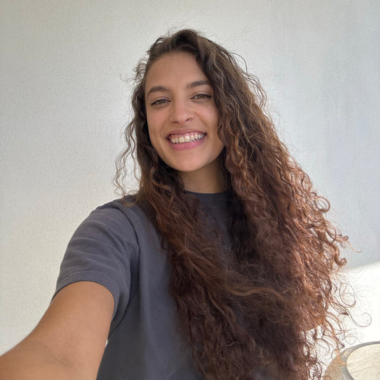 Kaylina Fitts
