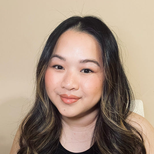 Sabrina Xiong