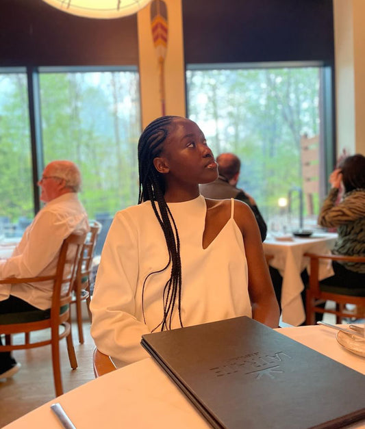 Sarah Birindwa