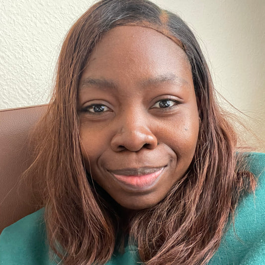 Evelyn Olalekan-Elesin