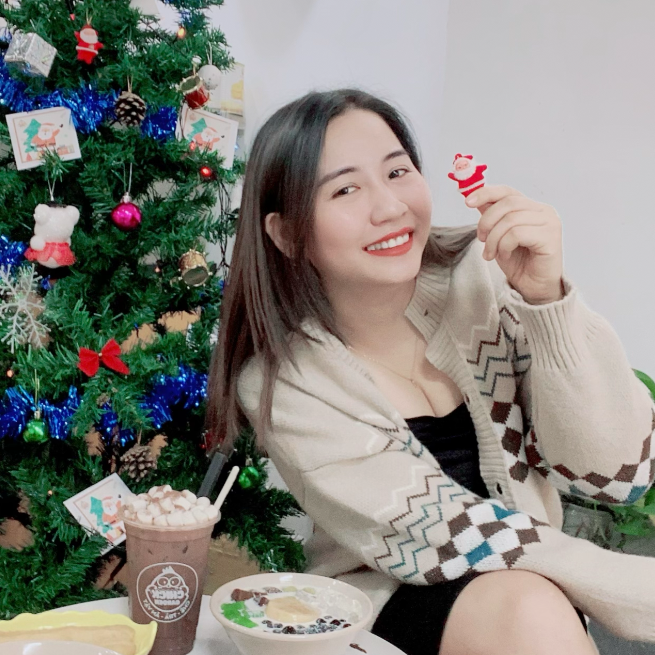Phương Điệp N