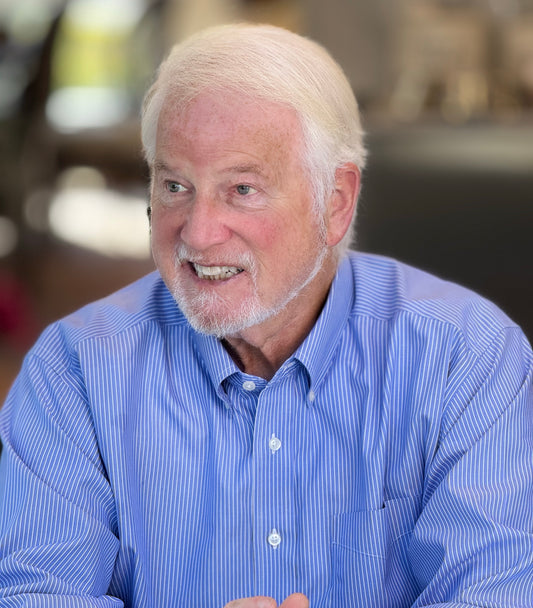Rodger Silverstein