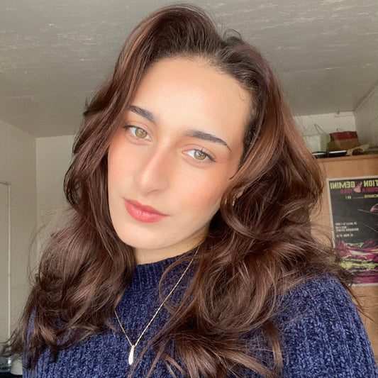 Dalia Hamitouche