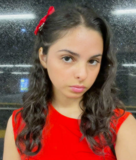 Aya Ourabia