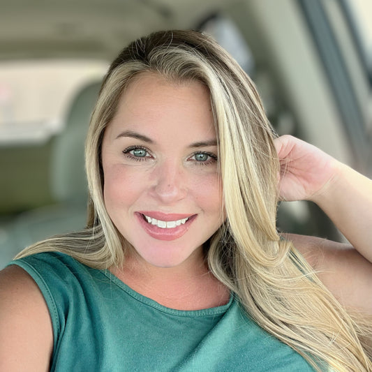 Stephanie Gilbert