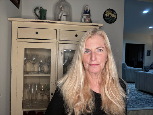 Cynthia Chadwick