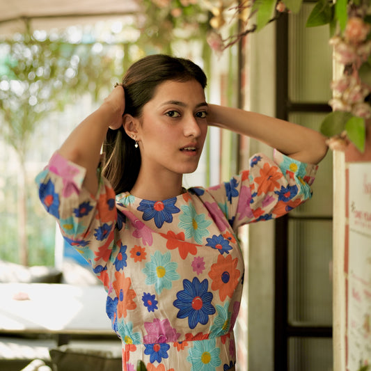 Shrutika S
