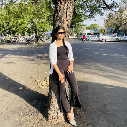 Varsha K
