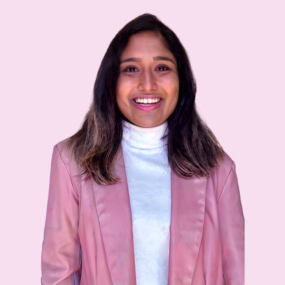 Riya P