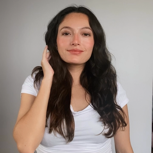 Tania Laurrabaquio