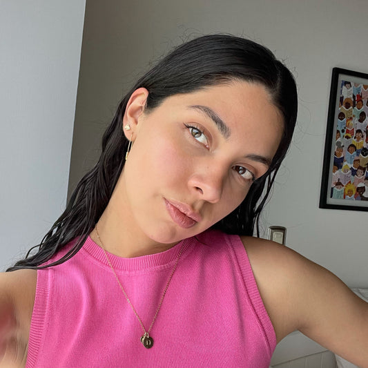 Daniela Villaseñor