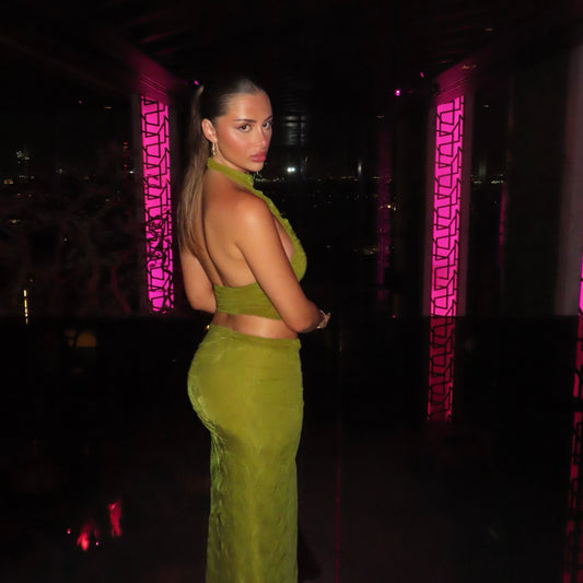 Zaina AlQaisi
