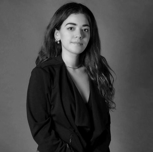 Valeria Garcia Olivo