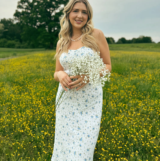 Amanda M