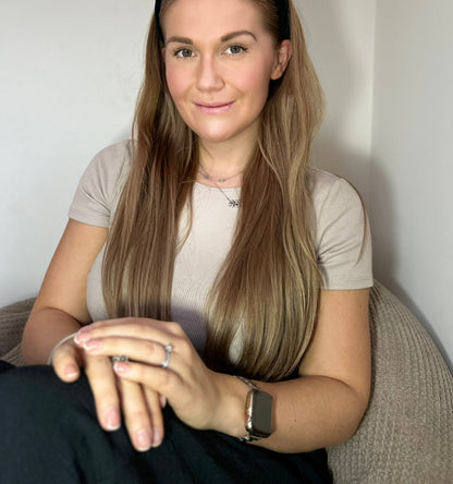 Abi Ward