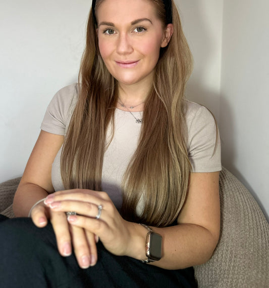 Abi Ward