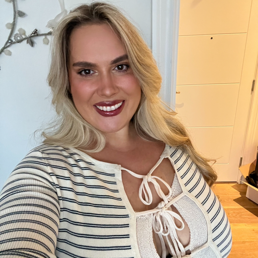 Amy Shiddell