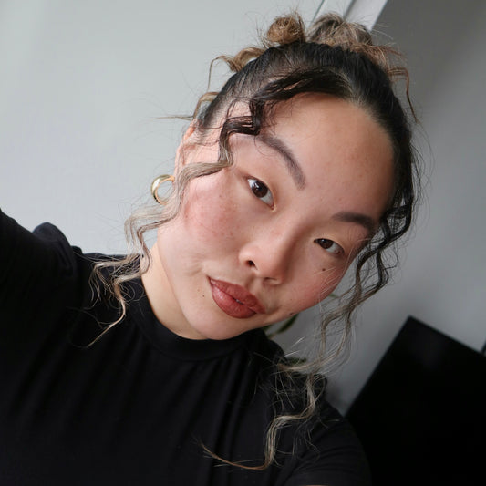 Emily Sui