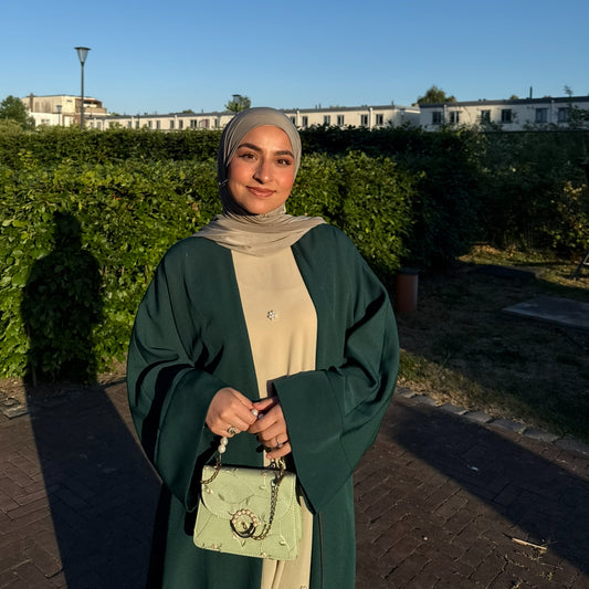 Sajeda Moradi