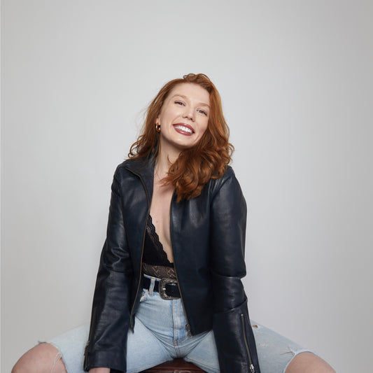 Abby McKinlay