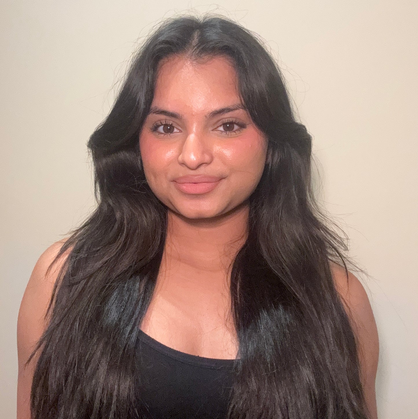 Angel Parmar
