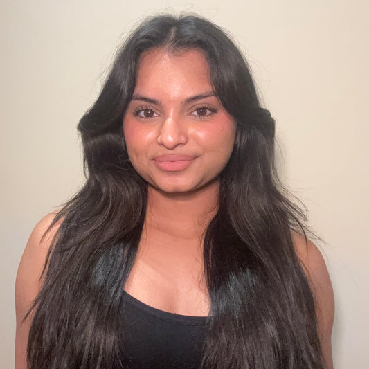 Angel Parmar