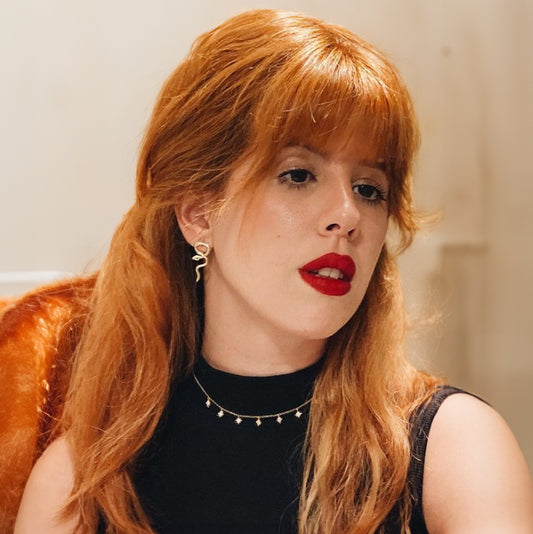 Sara Ramajo Rodríguez